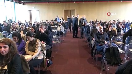 Gıda ve Kontrol Genel Müdürü'nden vatandaşlara çağrı: "Kahverengi kokarcayı gördünüz yerde yok edin"