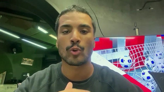 Pedro Henrique Sperber: Vai poupar? Diniz recebe pedido de jogadores e pode escalar reservas contra Santos e Palmeiras