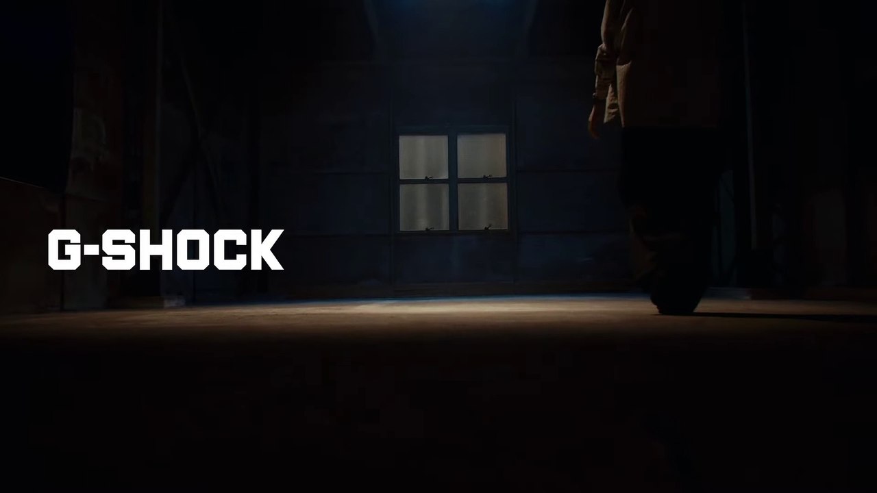 G-SHOCK SORAKI