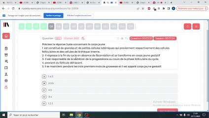 Comprendre l'Ovogénèse et l'Ovulation : Tout ce que Vous Devez Savoir 🥚