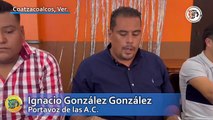 Agrupaciones y asociaciones civiles de Coatzacoalcos, a favor de Xóchitl Gálvez