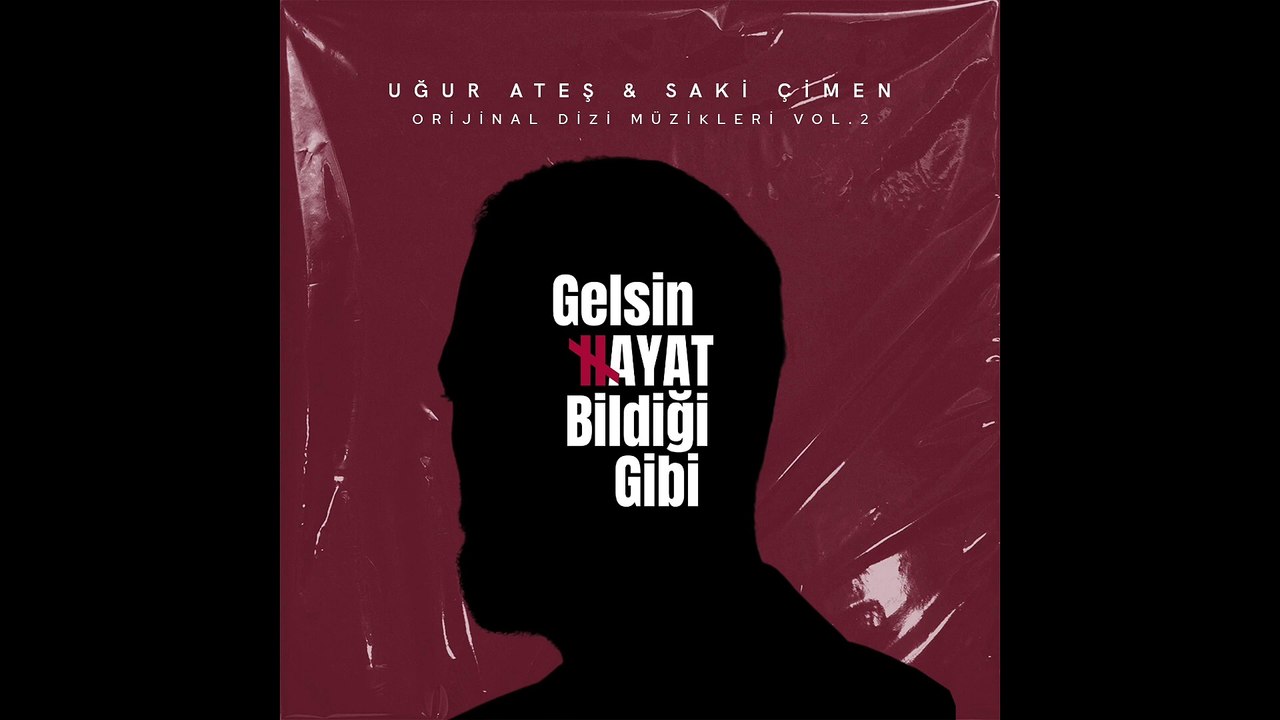 Bir Başıma V2 - Uğur Ateş | GELSİN HAYAT BİLDİĞİ GİBİ DİZİ MÜZİKLERİ VOL.2