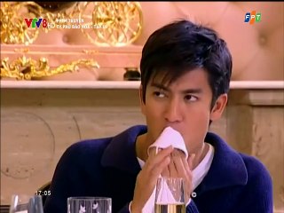 Tỷ Phú Đào Hoa - Tập 19: Bí Mật và Cuộc Đời Đầy Kịch Tính