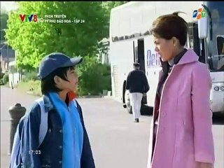 Tỷ Phú Đào Hoa - Tập 24: Khám Phá Những Bí Mật Đầy Hấp Dẫn