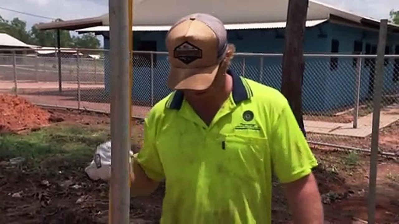 Building continues following destructive April 2022 riots