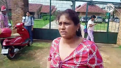 Estudiantes denuncian haber sido dados de baja injustificadamente en universidad de Villa Allende