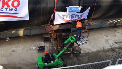 Muzeum Marynarki Wojennej podsumowało "Akcję Sokół"