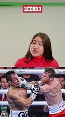 Las Vegas, ¿la NUEVA CAPITAL del entretenimiento y DEPORTE MUNDIAL?