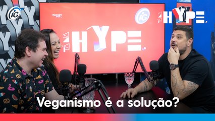 'É a salvação do mundo', dispara chef Raul Lemos sobre veganismo