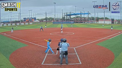 Blue Marucci - Thanksgiving Super NIT (2023) Sun, Nov 26, 2023 7:45 AM to 7:46 PM