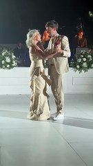 Heartwarming Mother-Son Wedding Dance in Dallas ❤️
