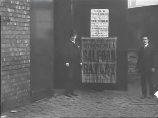 Salford v Batley | movie | 1901 | Official Featurette