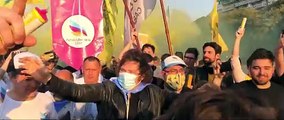 Javier Milei: la revolución liberal | movie | 2023 | Official Trailer