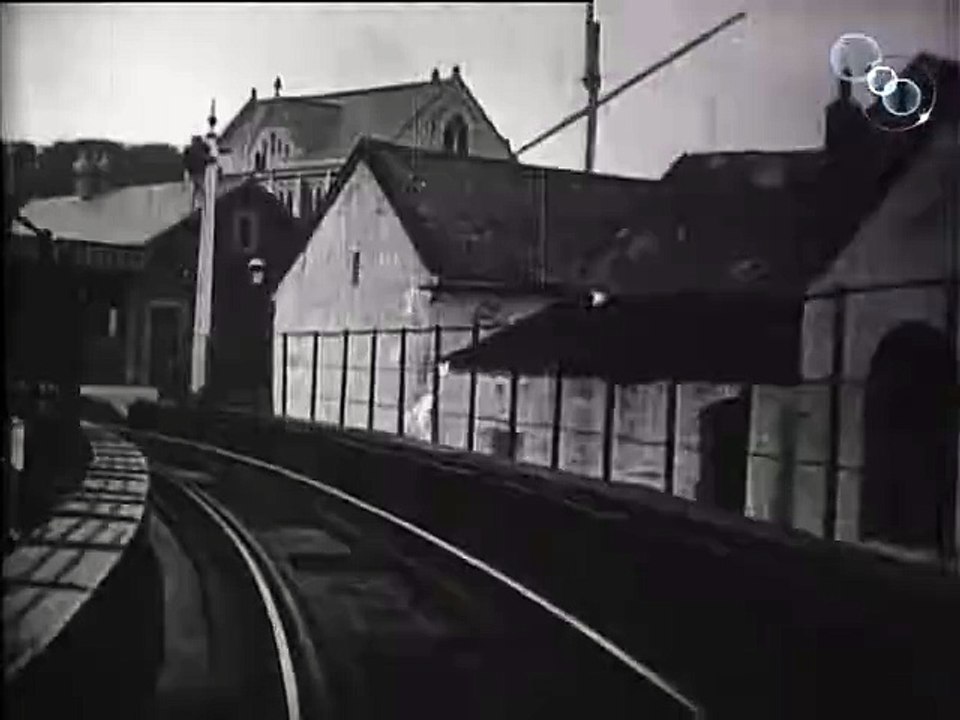View from an Engine Front: Barnstaple | movie | 1898 | Official Featurette