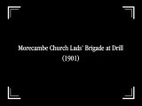 Morecambe Church Lads' Brigade at Drill | movie | 1901 | Official Trailer
