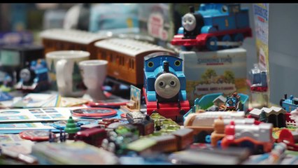 An Unlikely Fandom | movie | 2023 | Official Trailer