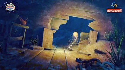 Dive Olly Dive: A Hero's Magical Quest | movie | 2020 | Official Trailer