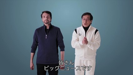 Untitled Karate Kid Movie | movie | 2024 | Official Featurette