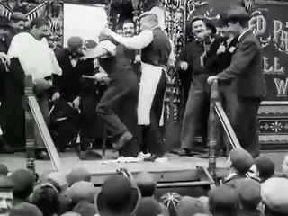 Sedgwick's Bioscope Show Front | movie | 1901 | Official Featurette