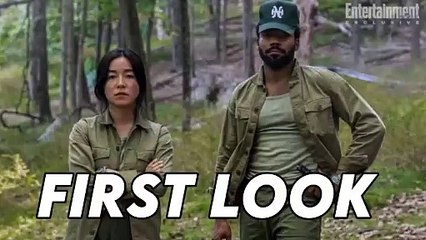 Mr. & Mrs. Smith | show | 2024 | Official Trailer