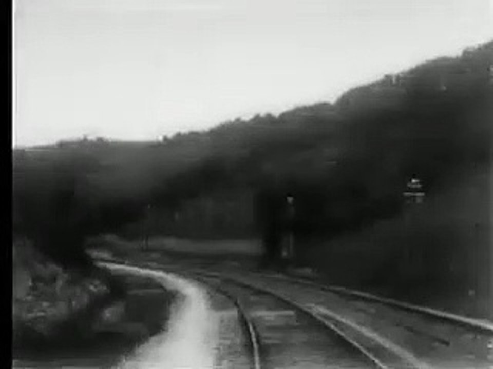 View from an Engine Front: Ilfracombe | movie | 1898 | Official Featurette