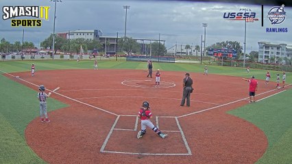 Blue Rawlings - Thanksgiving Super NIT (2023) Sun, Nov 26, 2023 7:45 AM to 7:46 PM