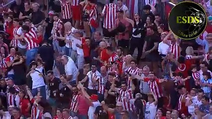 Estudiantes LP  1-1 Lanús