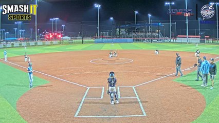 Blue Marucci - Thanksgiving Super NIT (2023) Sat, Nov 25, 2023 7:45 PM to 10:10 PM