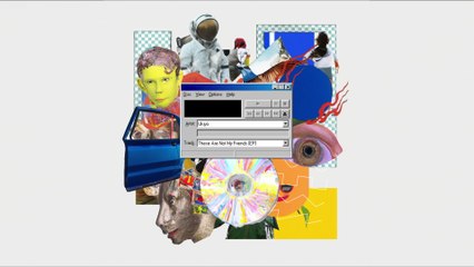 Ukiyo - fool me once (demo / Visualiser)