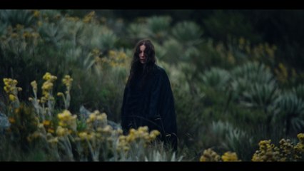 Chelsea Wolfe - Tunnel Lights