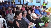 Nuevo y moderno Laboratorio de Criminalística en Matagalpa