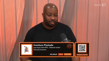 Cyber Monday: produtos e acessórios para montar o seu setup