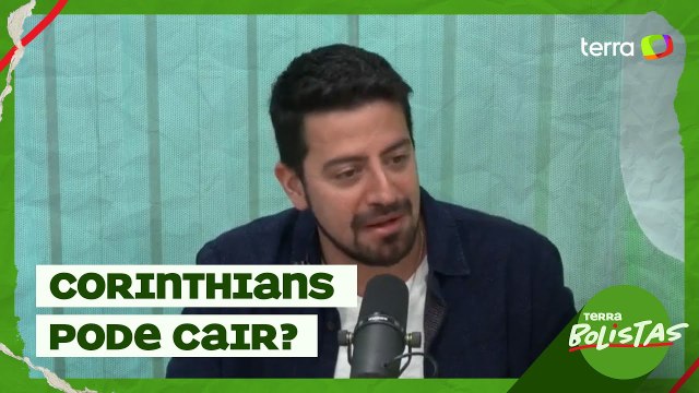 Jogo contra o Vasco é a vida para o Corinthians , diz Leandro Chaves