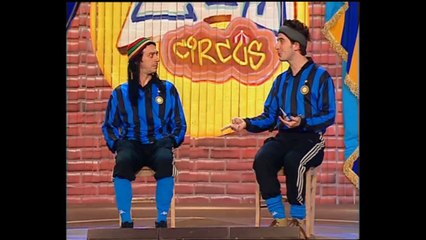 Sketch di Ficarra & Picone