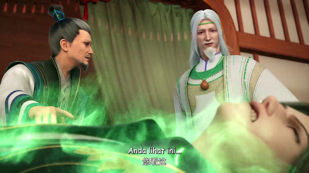 Agains the Gods 12