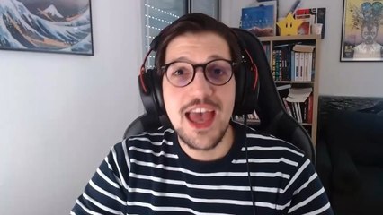 Blue Eye Samurai : bientôt une saison 2 ?