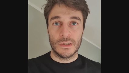 Violenza sulle donne, Lino Guanciale e l'appello agli uomini - Video