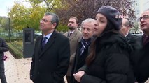 CHP Genel Başkanı Özgür Özel Bosna Hersek Devlet Günü Törenine Katıldı