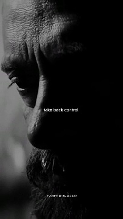 Control and focus again  ....#motivationalquotes #motivation #masculinity #motivationalquotes #mindfulness #strong #mindfulness #mindset #sigma #ghost #successtips #calm