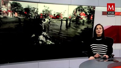 Se cumple un mes del impacto del huracán 'Otis' en Guerrero; este es el recuento de los hechos