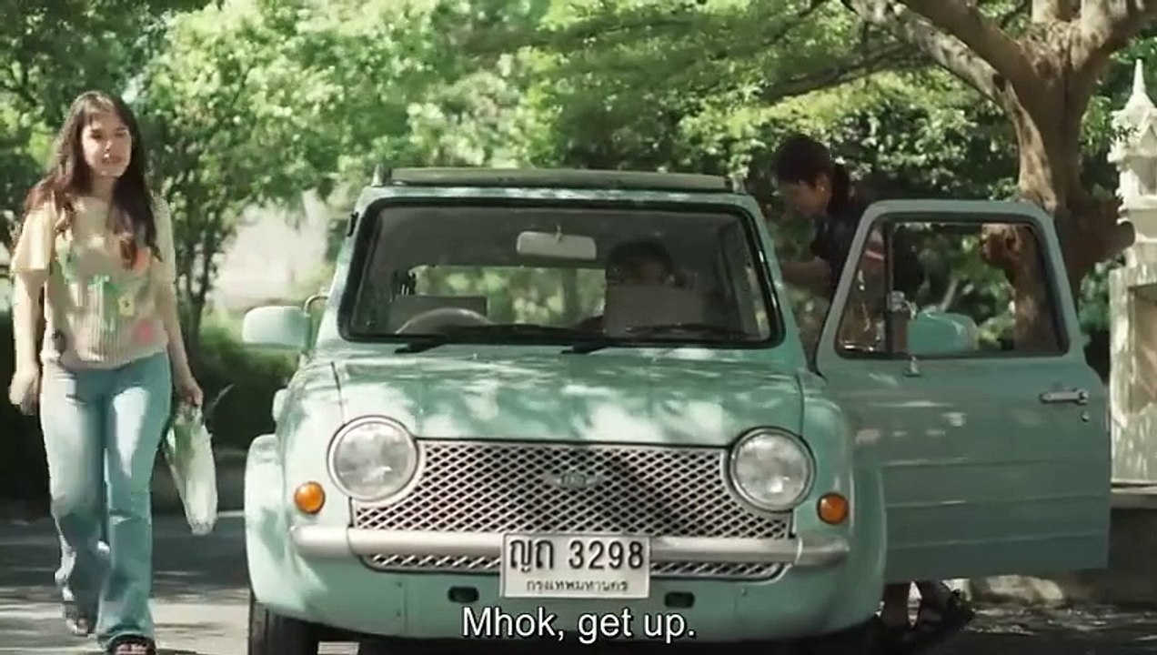 Last Twilight Ep 1 Eng Sub