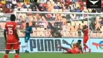 Simba vs Asec Mimosas Highlights Caf Champions league 2023/24
