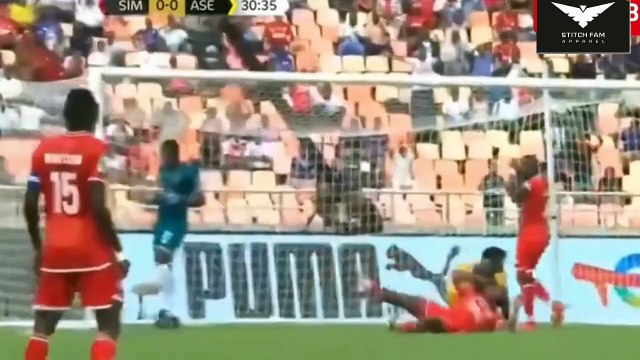 Simba vs Asec Mimosas Highlights Caf Champions league 2023/24