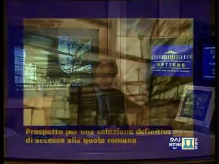 Chimica del restauro - Lez 31 - Il degrado ambientale e le trasformazioni urbane e monumentali