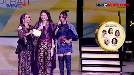 Ungkapan Bahagia Lesti Kejora Menangkan Piala Anugerah Dangdut Indonesia 2023