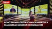 Ridho Rhoma dan Tasya Rosmala Dinobatkan Jadi Penyanyi Dangdut Terbaik Versi Anugerah Dangdut Indonesia 2023