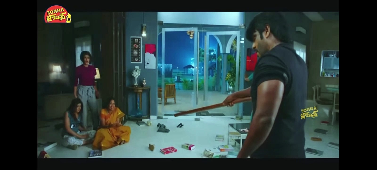 Kanchana