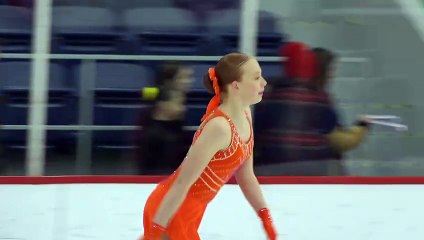 DORVAL2023 - Pré-Novice Dames Court (1 de 3)