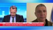 Colonel Olivier Rafowicz : «Il y a actuellement un processus qui n'est pas clair (...) à l'heure où nous parlons le processus semble bloqué du côté du Hamas»
