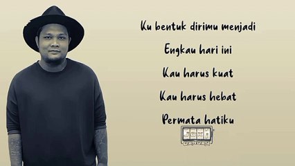 Saat kau telah mengerti - Virgoun video lirik